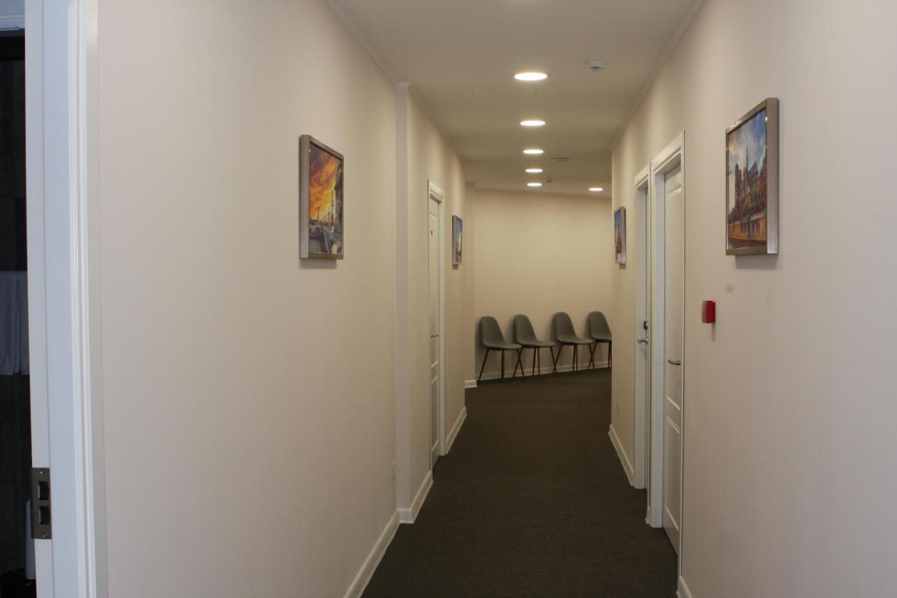 Bonjour Boutique Hotel Ереван Екстериор снимка