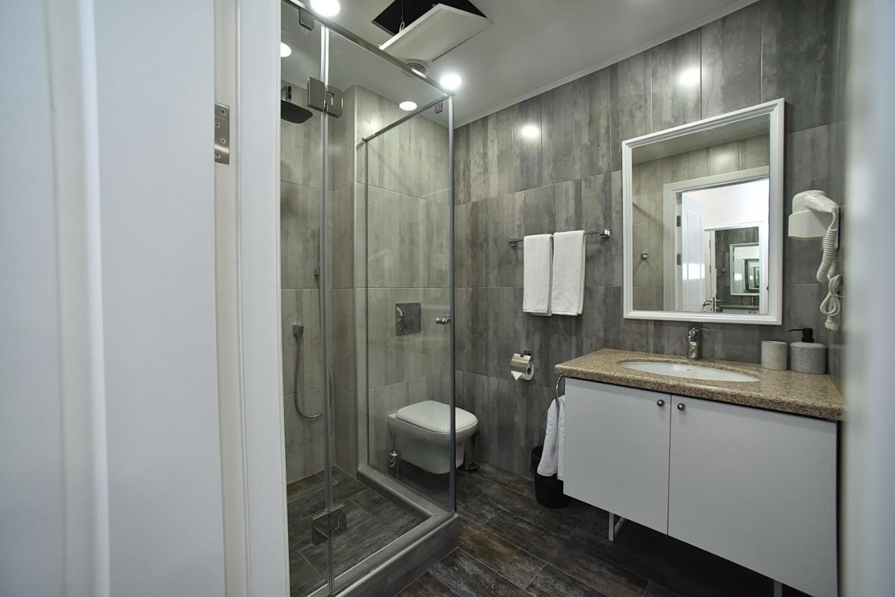 Bonjour Boutique Hotel Ереван Екстериор снимка
